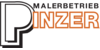 Kundenlogo von Pinzer Raimund Malerbetrieb