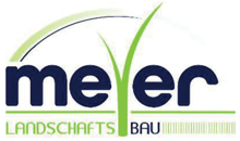 Kundenlogo von Meyer Landschaftsbau GmbH