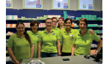 Kundenlogo von Jordan Apotheke