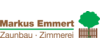 Kundenlogo von Emmert Markus Emmert Zaunbau