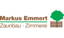 Kundenlogo von Emmert Markus Emmert Zaunbau