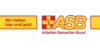 Kundenlogo von Arbeiter-Samariter-Bund Regionalverband Forchheim e.V.