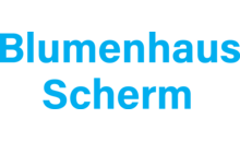 Kundenlogo von Blumenhaus Scherm