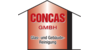Kundenlogo von Concas GmbH