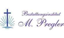 Kundenlogo von Bestattungsinstitut Monika Pregler