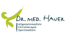 Kundenlogo von Harald Hauer Arzt für Allgemeinmedizin
