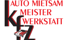 Kundenlogo von Auto-Mietsam GmbH & Co. KG