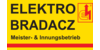 Kundenlogo von Martin Bradacz Elektro