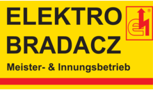 Kundenlogo von Martin Bradacz Elektro