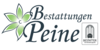 Kundenlogo von Bestattungen Peine