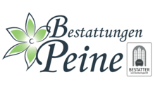 Kundenlogo von Bestattungen Peine
