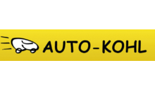 Kundenlogo von Auto Kohl GmbH
