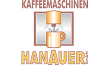 Kundenlogo von Hanauer Kaffemaschinen + Service GmbH