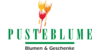 Kundenlogo von Pusteblume Blumen & Geschenke Erlangen