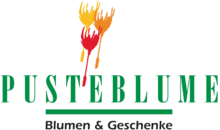 Kundenlogo von Pusteblume Blumen & Geschenke Erlangen