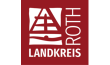 Kundenlogo von Landratsamt Roth