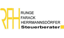 Kundenlogo von RFH Steuerberater