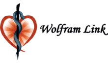Kundenlogo von Link Wolfram
