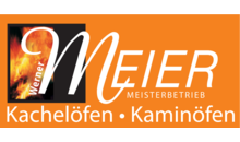 Kundenlogo von Werner Meier Kachelofenbau