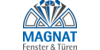 Kundenlogo von Magnat Bauelemente GmbH