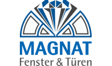 Kundenlogo von Magnat Bauelemente GmbH