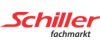 Kundenlogo von Schiller Fachmarkt - Malerbetrieb