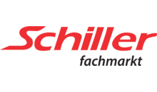 Kundenlogo von Schiller Fachmarkt - Malerbetrieb