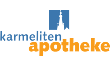 Kundenlogo von Karmeliten-Apotheke