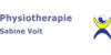 Kundenlogo von Sabine Voit Physiotherapie