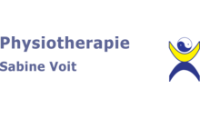 Kundenlogo von Sabine Voit Physiotherapie