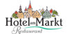Kundenlogo von Hotel am Markt in Greding Altmühltal