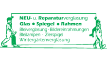 Kundenlogo von Glaserei Berger