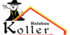 Kundenlogo von Holzbau Koller | Zimmerei & Dachdeckerei