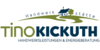 Kundenlogo von Handwerkstätte Tino Kickuth