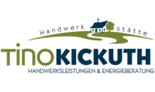 Kundenlogo von Handwerkstätte Tino Kickuth