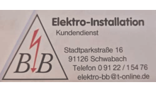 Kundenlogo von Elektro Berschneider