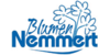 Kundenlogo von Blumen Nemmert