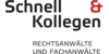 Kundenlogo von Schnell & Kollegen Rechtsanwälte