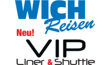 Kundenlogo von Wich-Reisen
