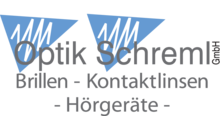 Kundenlogo von Schreml Hörgeräte -Akustik