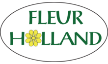 Kundenlogo von Fleur-Holland Im E-Center