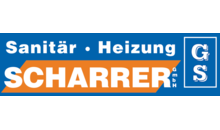 Kundenlogo von Georg Scharrer GmbH Installation-Heizung