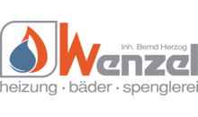 Kundenlogo von Wenzel Heizungs- und Sanitärtechnik GmbH