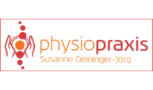 Kundenlogo von Physiopraxis Deininger-Jörg Susanne