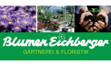 Kundenlogo von Eichberger Jürgen Blumen