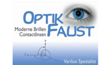Kundenlogo von Mathias Faust Optik Faust