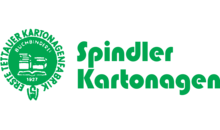 Kundenlogo von Spindler Kartonagen GmbH & Co. KG