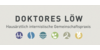Kundenlogo von Doktores Löw