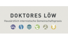 Kundenlogo von Doktores Löw