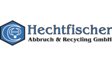 Kundenlogo von Hechtfischer Abbruch & Recycling GmbH